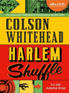 (CDL)Harlem Shuffle