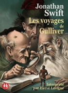 (CDL)Les voyages de Gulliver