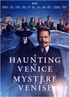 (DVD)Mystère à Venise =