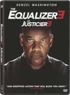(DVD)Le justicier 3 =