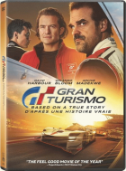 (DVD)Gran turismo